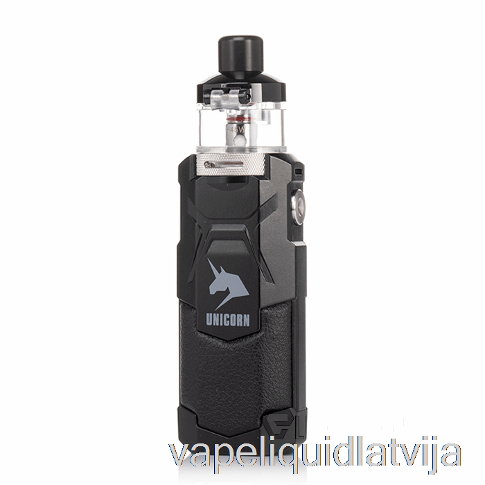 Vandy Vape Unicorn 50w Pod System Black Vape šķidrums